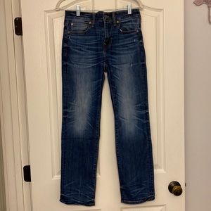 Mens American Eagle Jeans